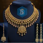 Rajeshtani Bride Collection