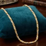 Man's Gold Chain